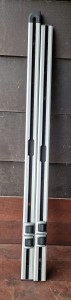 PROWADNICE SZYNY BAGAŻNIKA KOMPLET 4F9863555A 4F9863556A AUDI A6 C6 KOMBI