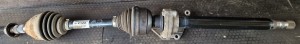 PÓŁOŚ PRAWA PRZÓD 13250870 OPEL ASTRA IV 2.0 CDTI
