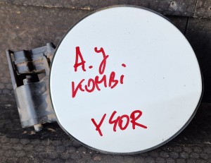 KLAPKA WLEWU PALIWA 13281387 OPEL ASTRA J IV KOMBI Y40R