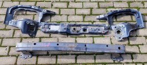 PAS PRZEDNI BELKA KOMPLET 1.4 B OPEL TIGRA B