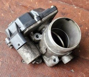 PRZEPUSTNICA 35100-2A900  HYUNDAI i40 1.7 CRDI D4FD