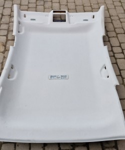 PODSUFITKA  1P1867501 SEAT LEON II HB