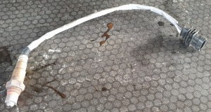 SONDA LAMBDA 55563348 OPEL ASTRA J IV 1.4 A14XER