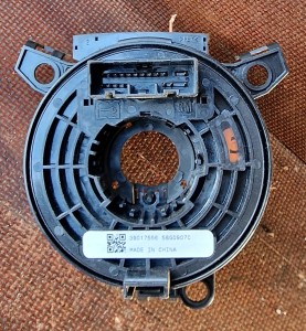 TAŚMA ZWIJAK KIEROWNICY 39017556 OPEL ASTRA K