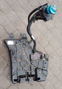 ZBIORNIK BAK PALIWA ADBLUE  42721599 39138787 42721600 84689536  OPEL ASTRA K 1.6 CDTI