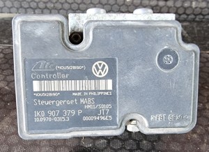 POMPA ABS 1K0907379P 1K0614117H  AUDI A3 8P 3D