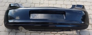 Zderzak tył  VW POLO 6R 5D 6R6807421BK