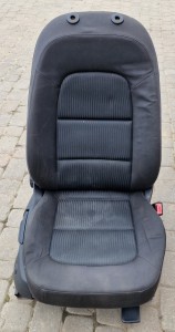 Fotel PRAWY PRZÓD  Audi A4 B8 kombi 