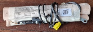 Poduszka airbag fotela lewego 8K0880241F  Audi A4 B8 kombi
