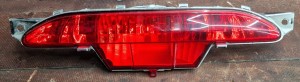 Lampa przeciwmgielna tył 9674308980 OPEL CORSA F 5D