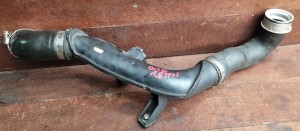 Rura powietrza 1K0145834AM 1K0145838AG Skoda Octavia II lift 1.8 TFSI 