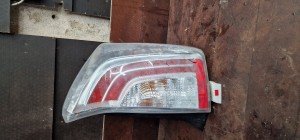 Lampa tył prawa TOYOTA Prius III lift 
