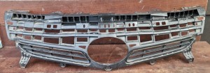 Grill atrapa chłodnicy 53111-47040  TOYOTA Prius III lift Hybrid 1.8B 