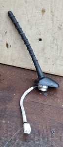 Antena dachowa V3-08998C TOYOTA Prius III lift Hybrid 1.8B