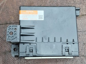 Moduł 88650-47161  TOYOTA Prius III lift Hybrid 1.8B 