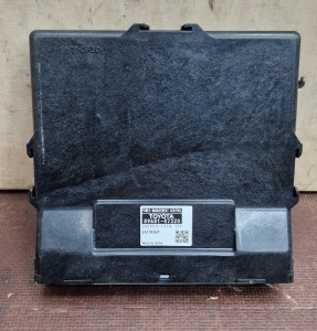 Moduł sterownik 89681-47320 TOYOTA Prius III lift Hybrid 1.8B 