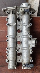 POKRYWA ZAWORÓW Z WAŁKAMI 03C103475BC VW 1.4 TSI CAX