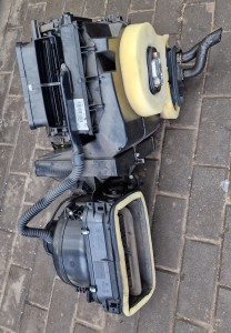 Nagrzewnica klima 6R1820003AD VW Polo 6R 