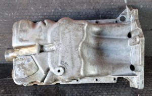 Miska olejowa 55562729 55568035 Opel 1.4 turbo  B14 NEL