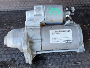 Rozrusznik 25194650 Opel 1.4 turbo  B14 NEL