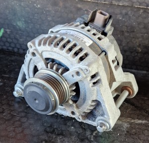 Alternator 13585666 Opel 1.4 turbo B14 NEL