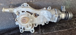 Pompa wody termostat 25200455 25193407 Opel 1.4 turbo B14 NEL