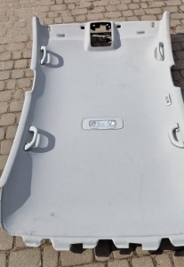 Podsufitka 5M0867501 VW GOLF V Plus