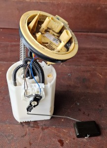 Pompa paliwa 5Q0919050H VW GOLF VII 2.0 tdi