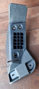 Podnóżek podstopnica 9836854780 9816297577 Opel Astra L VI