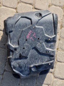Osłona podwozia zbiornika adblue 9812344980 Opel Astra L VI Kombi