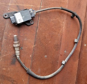 Sonda NOX  9830288780 Opel Astra L VI Kombi 1.5 cdti