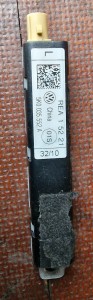 Wzmacniacz anteny 5K0035552A Opel Astra L VI Kombi 1.5 cdti