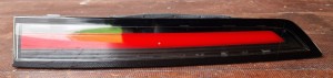 Lampa PRAWA tył w klapę LED 9857838580 Opel Astra L VI Kombi 1.5 cdti