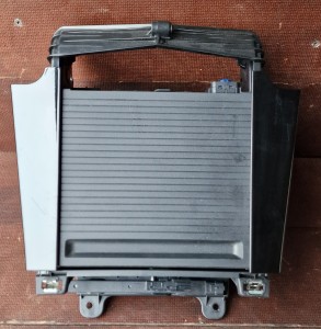 Schowek pasażera 9841363980 9843209180 Opel Astra L VI Kombi