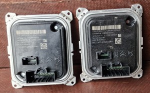 Przetwornica moduł lampy led 984990028000 Opel Astra L VI Kombi