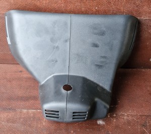 Obudowa lusterka wstecznego 9850534680 9849431080 Opel Astra L VI 