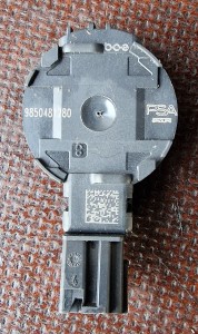 Sensor czujnik deszczu 9850481280 Opel Astra L VI Kombi 