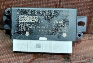 Sterownik PDC 5Q0919294E VW Polo 6C 1.4 tdi 