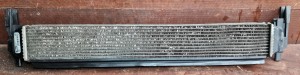 Chłodnica intercooler 6R0145805H VW Polo 6C 1.4 tdi 