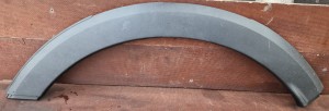 Nakładka listwa błotnika lewa tył 13482071 Opel Crossland X 