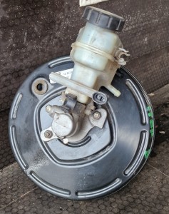 Serwo hamulcowe pompa  13257628BJ Opel Meriva B 1.4 turbo 