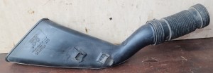 Rura dolot łapacz powietrza 13332263 Opel Meriva B 1.4 turbo