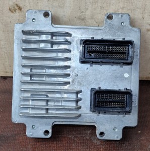 Sterownik silnika 12654172 Opel Meriva B 1.4 turbo