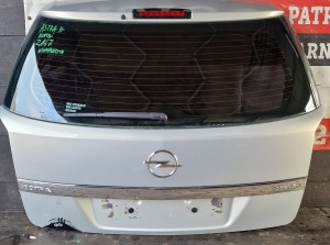Klapa bagażnika Opel Astra H HB Z167