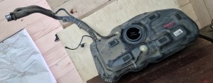 Zbiornik bak paliwa 13216657 Opel Corsa E 1.4 turbo 