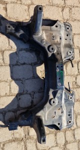 Wózek sanki Opel Corsa E 3D 1.4 turbo 