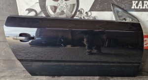 Drzwi prawe przód Opel Tigra B Z20R