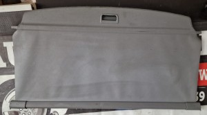 Roleta bagażnika  1T0867871T VW Touran I