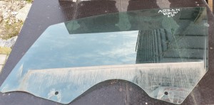 SZYBA KAROSERYJNA LEWA PRZÓD OPEL ASTRA IV J 