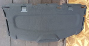 Półka bagażnika światło stop 5C6863267 5C6863413D VW Jetta 5C6